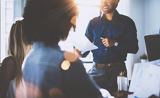 Création d'entreprise au Luxembourg